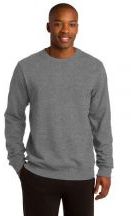 Sport-Tek® Crewneck Sweatshirt